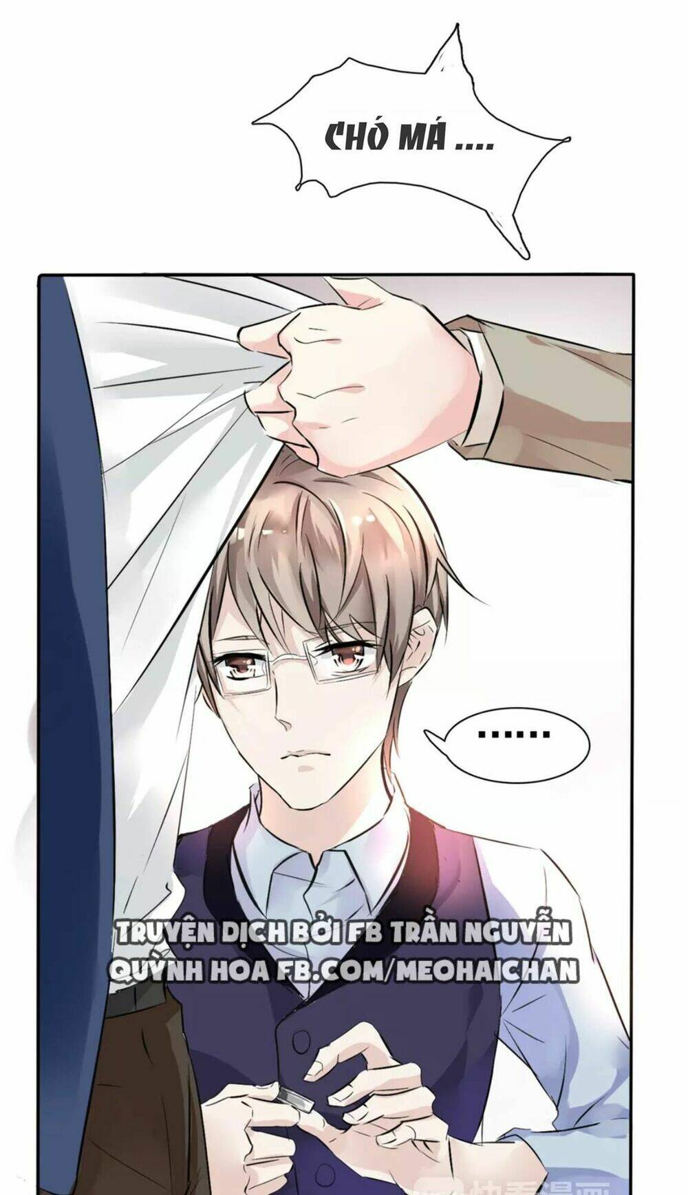 Lấy Sắc Tấn Công Sắc: Chapter 7