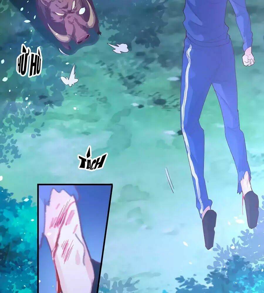Sau Này Vẫn Cứ Thích Anh: Chapter 65