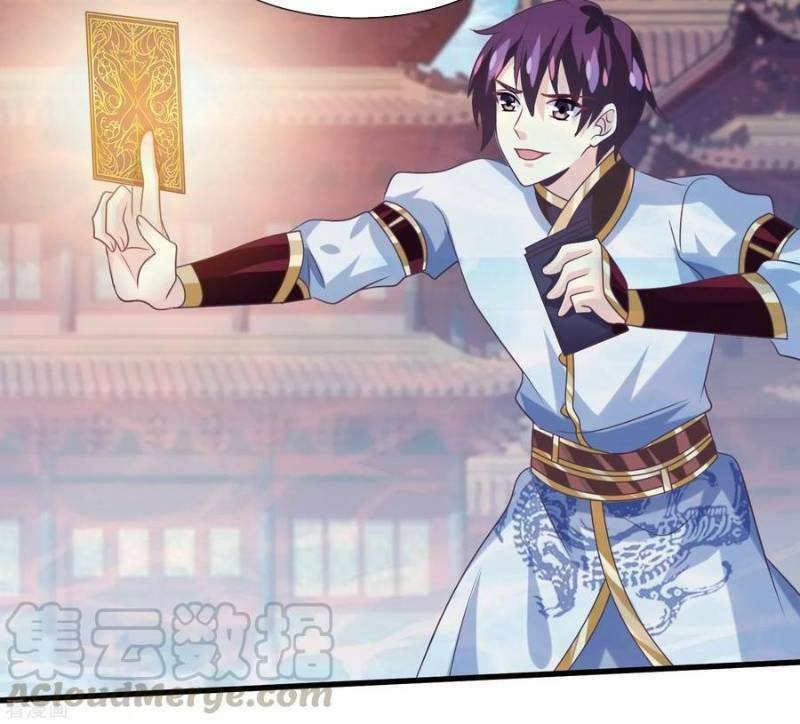 Ta Là Ngọc Hoàng Đại Đế: Chapter 83