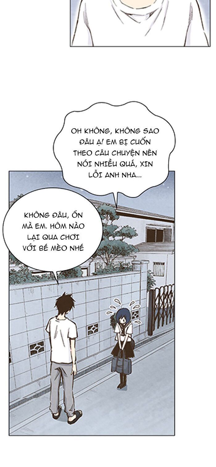 Làm Vợ Anh, Em Nhé: Chapter 34