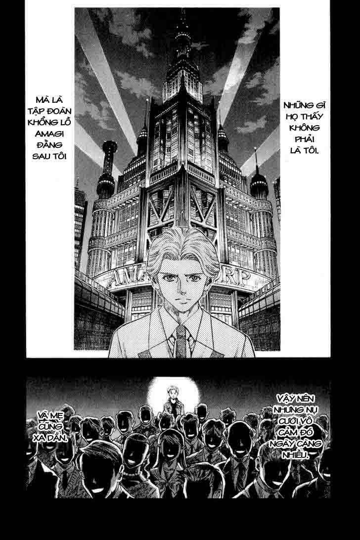 Zetman: Chapter 40