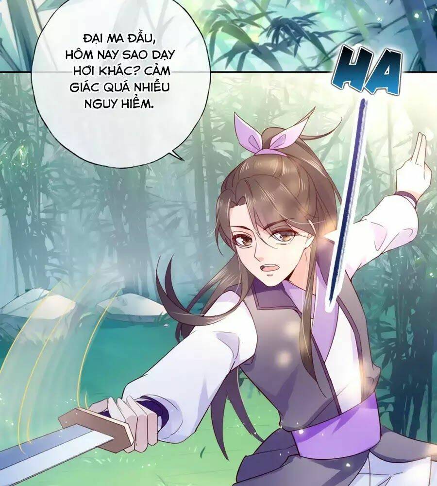 Điềm Mỹ Chi Huyết: Chapter 16