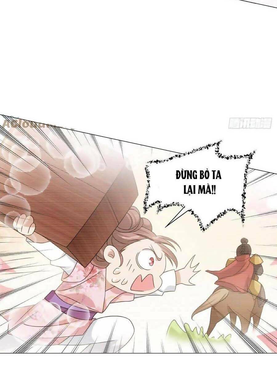 Tướng Quân! Không Nên A!: Chapter 95