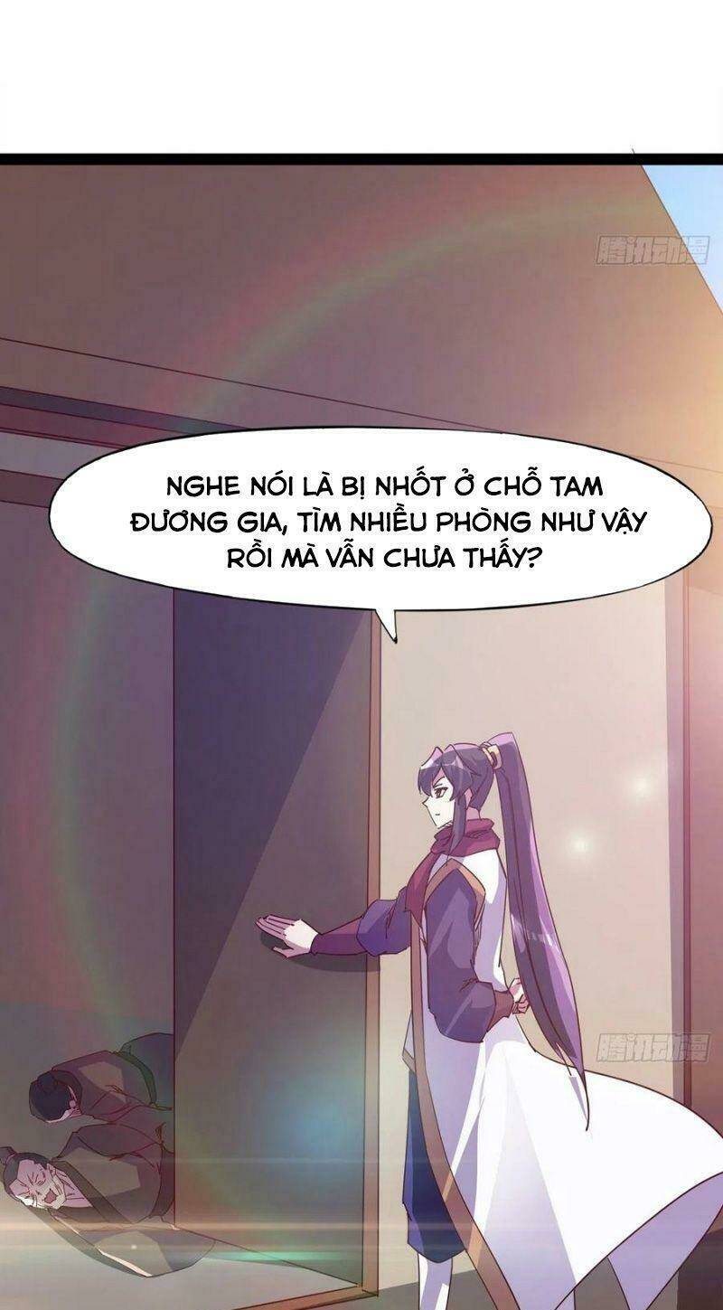 Kiếm Đồ: Chapter 95