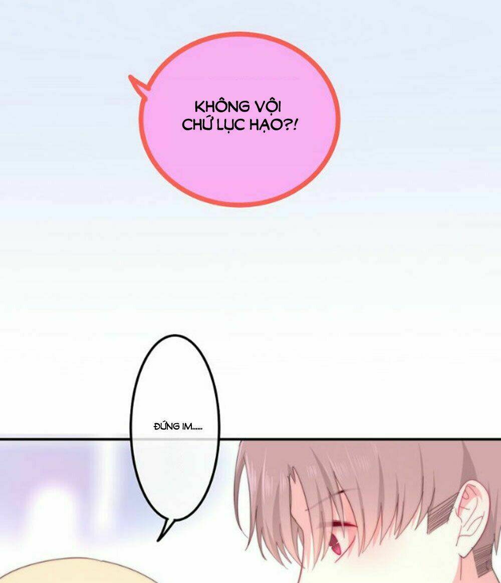 Tháng Sáu Không Hẹn Mà Gặp: Chapter 6