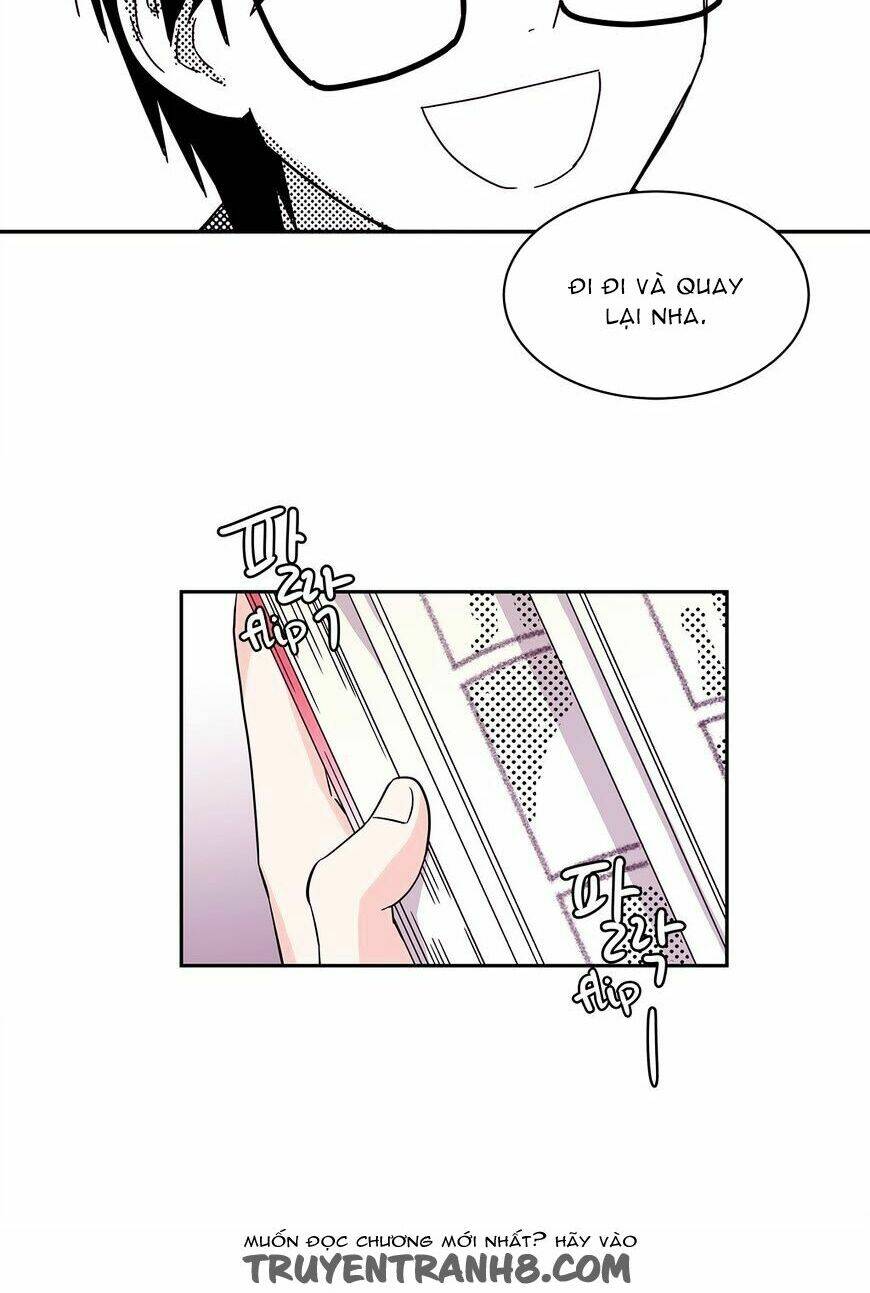 Chuyện Gì Đến, Rồi Cũng Sẽ Đến: Chapter 58