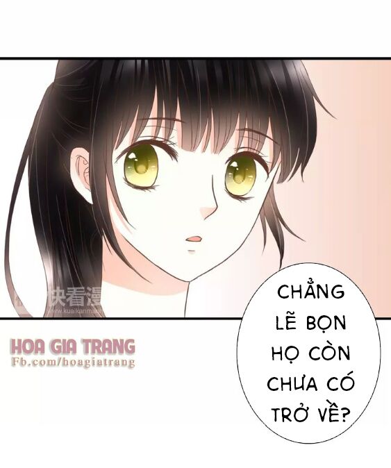 Ở lại thế kỷ này: Chapter 18