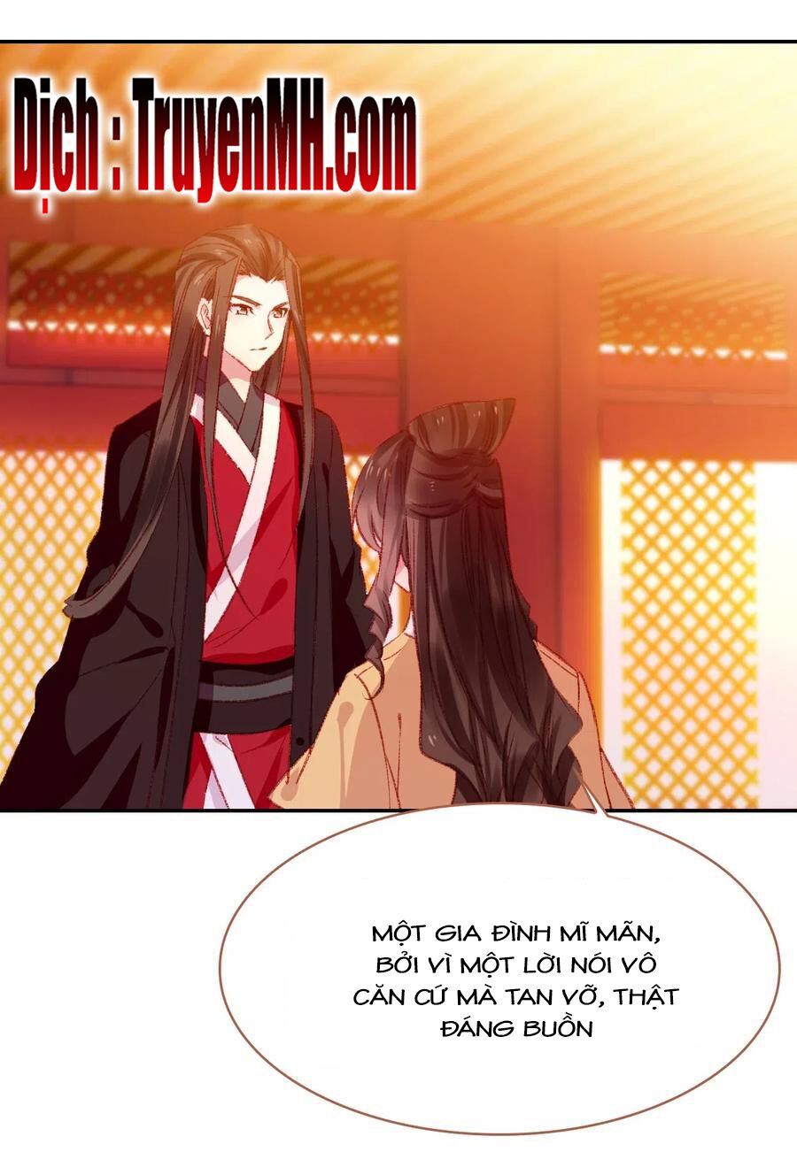 Gả Cho Một Tên Thái Giám Đáng Ghét: Chapter 191