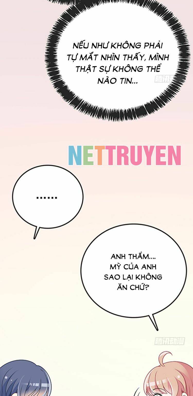 Bí Mật Kết Hôn Với Ảnh Đế: Vợ Ơi Đến Đây Tấn Công Đi Nào: Chapter 56.5