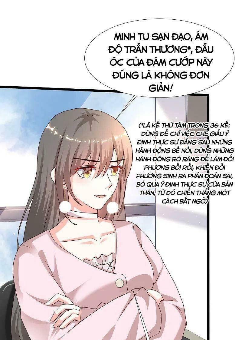 Tối Cường Vận Đào Hoa: Chapter 222
