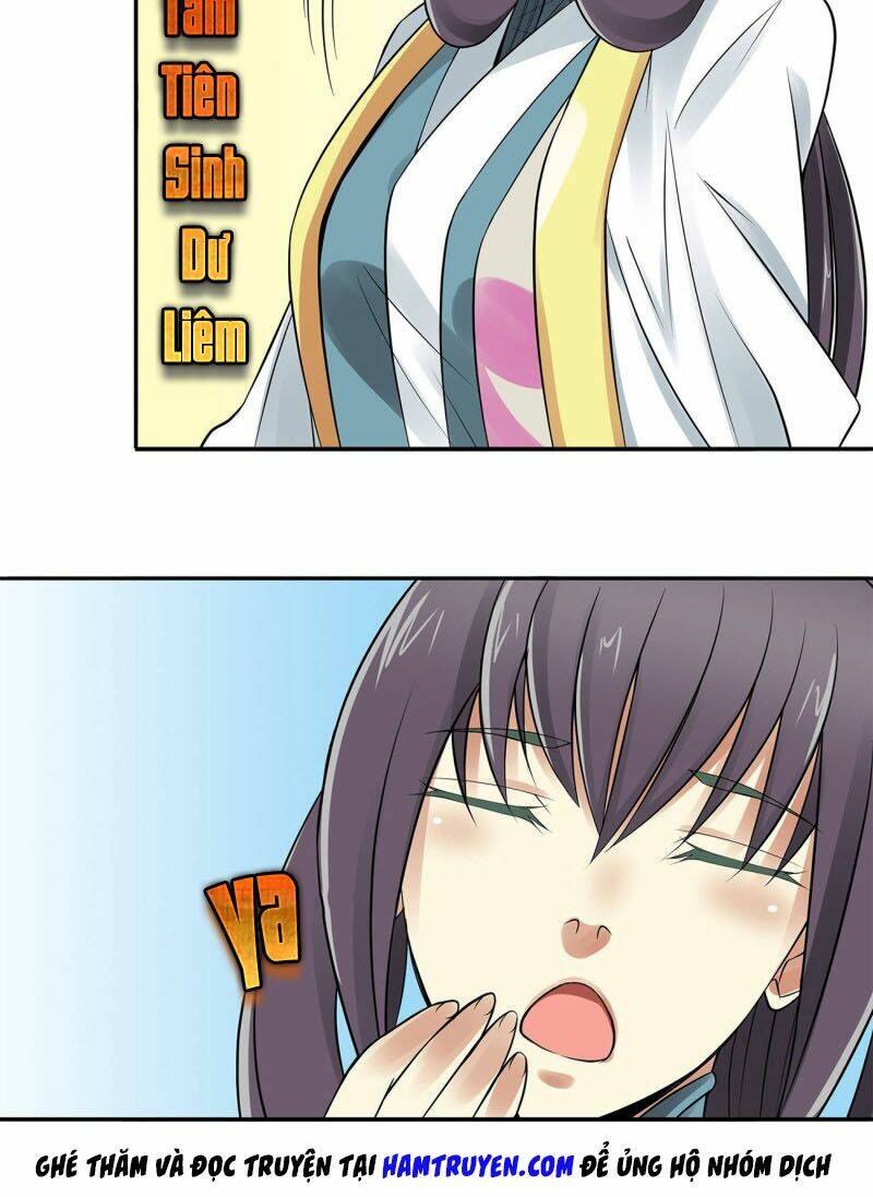 Tướng Dạ: Chapter 77