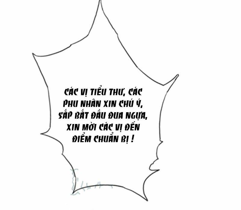 Solo Đi Vương Gia: Chapter 132