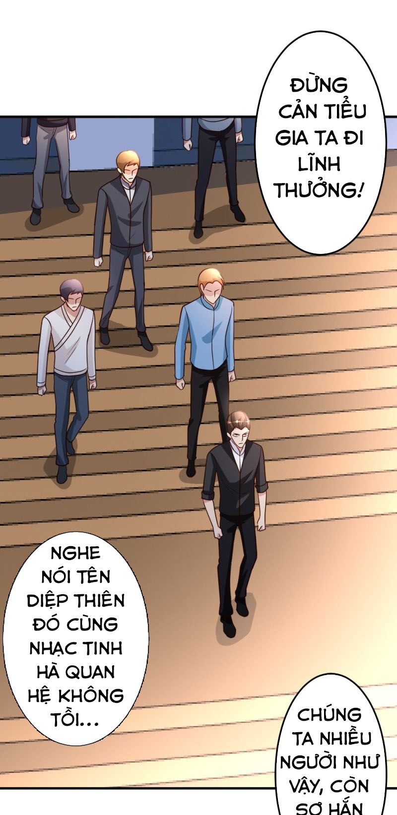 Trọng Sinh Tu Chân Tại Đô Thị: Chapter 73