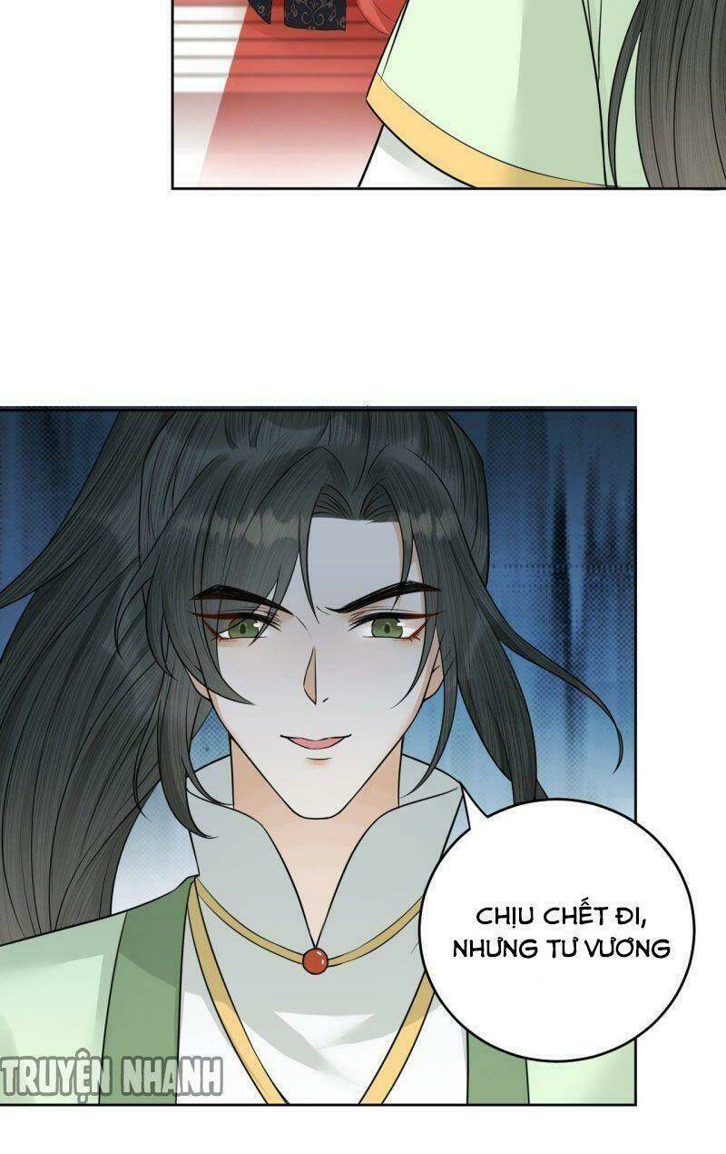 Lễ Băng Nhạc Phôi Chi Dạ: Chapter 38