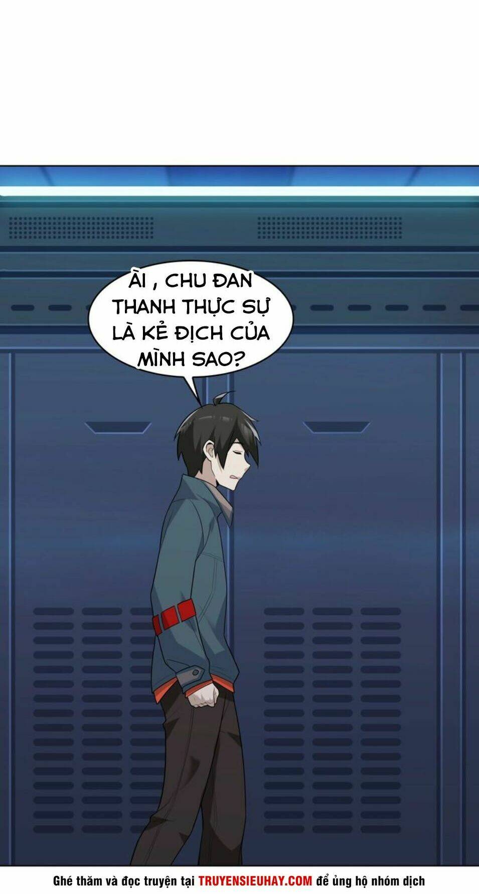 Siêu Cấp Đại Chủ Bạ: Chapter 37