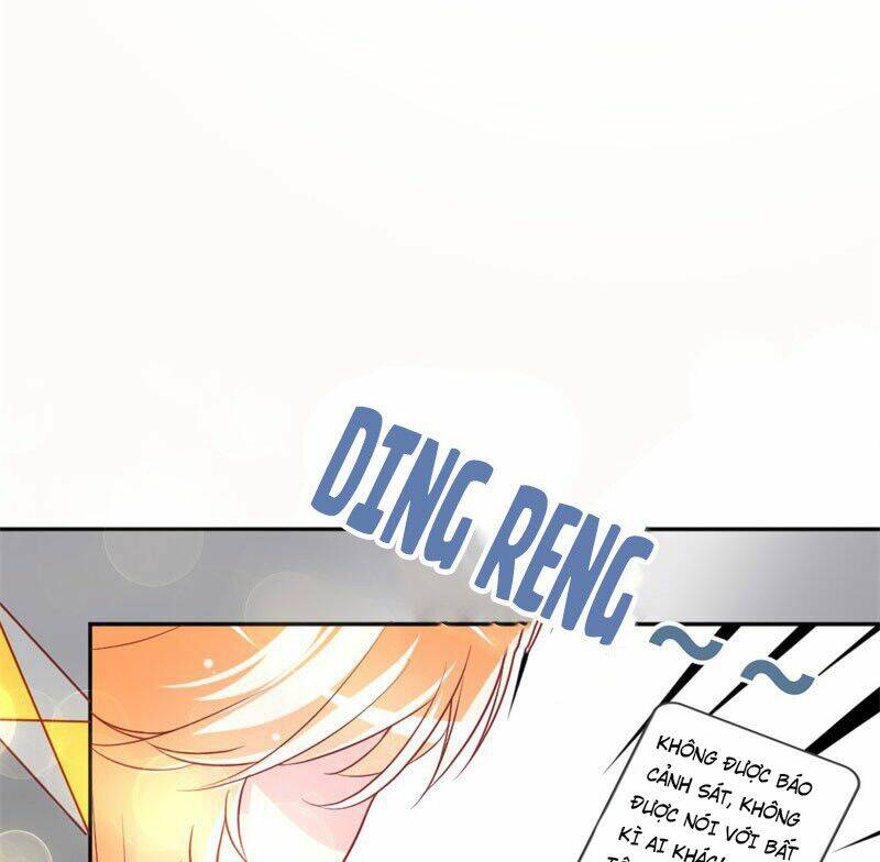 Này! Đừng Động Vào Phô Mai Của Tôi: Chapter 76