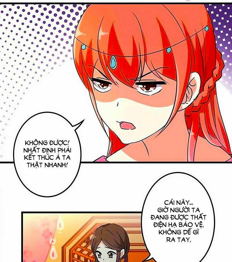 Vương Gia! Ngươi Thật Bỉ Ổi: Chapter 194