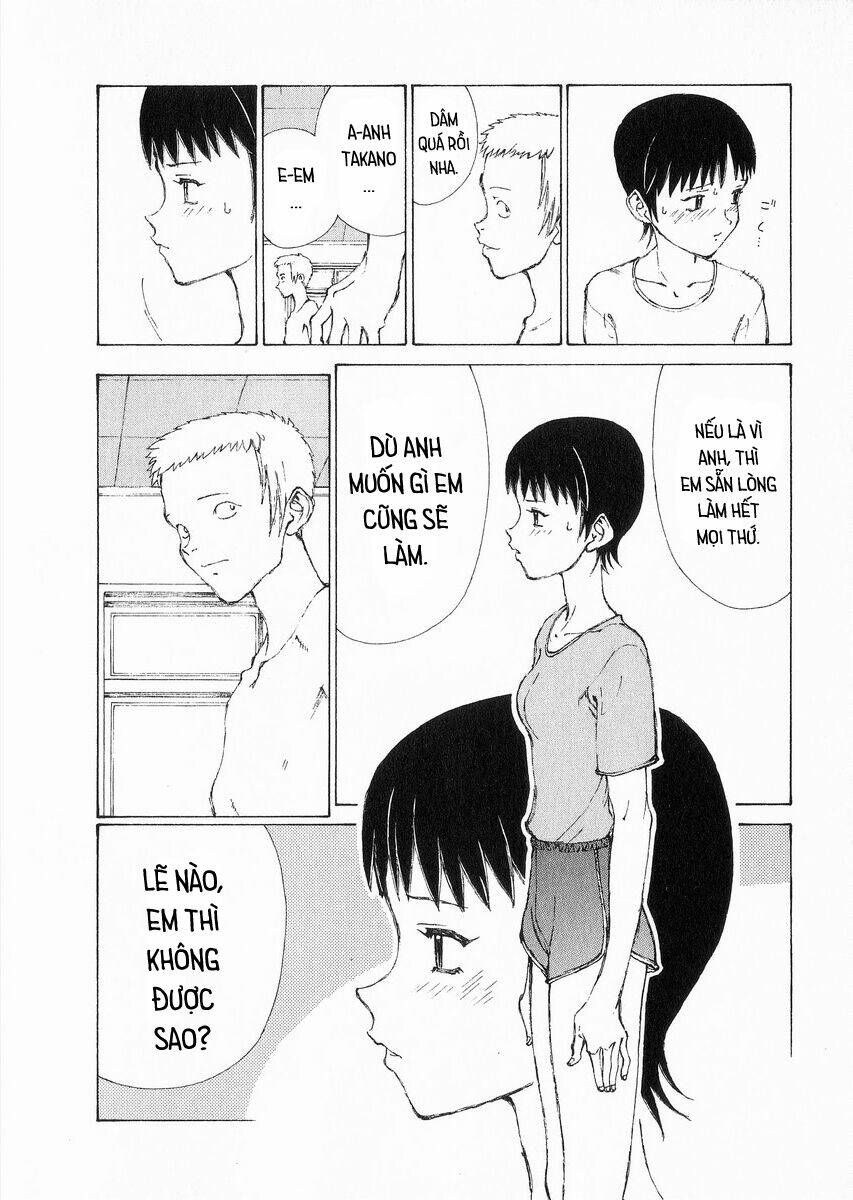 Narutaru: Chapter 24