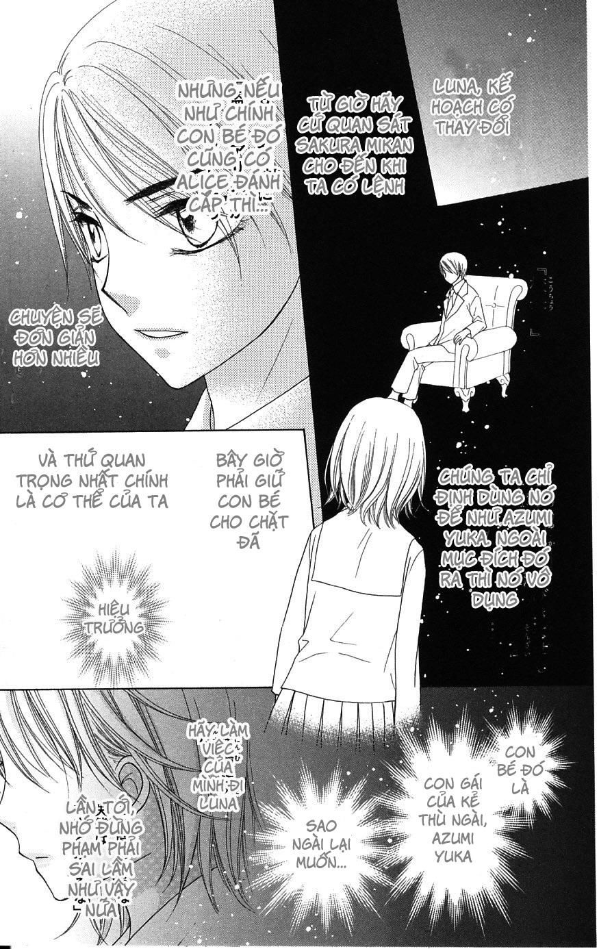 Học Viện Alice: Chapter 89