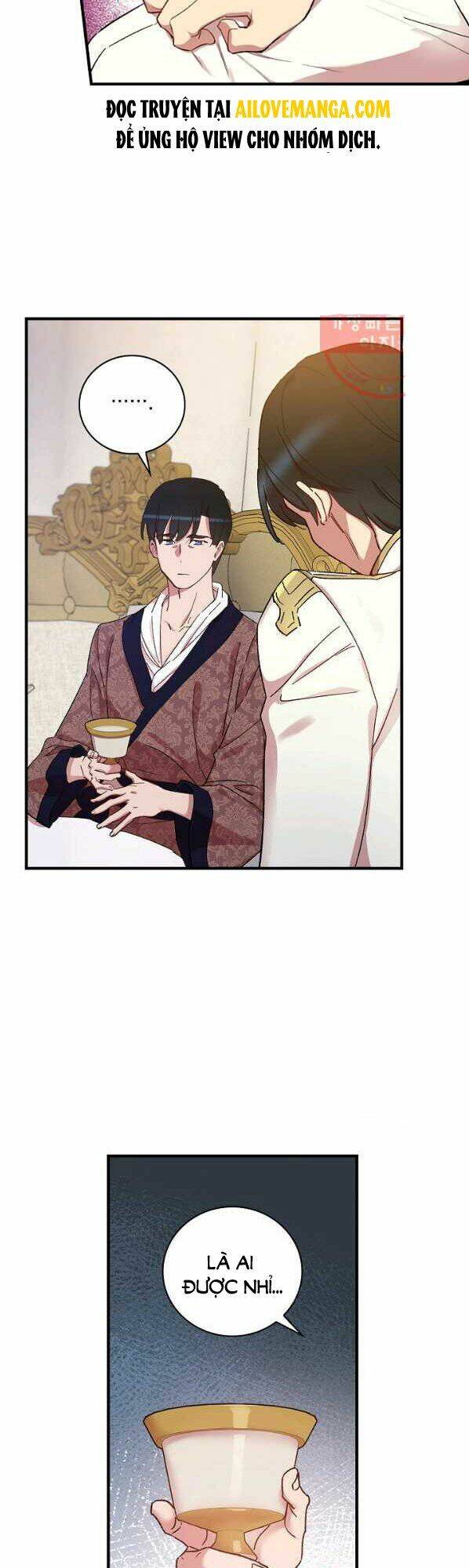 Kỵ Sĩ Đỏ Không Mê Tiền Mù Quáng: Chapter 27