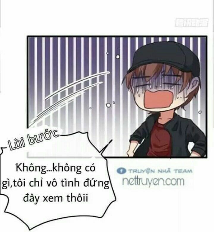 Thì Thầm: Chapter 13