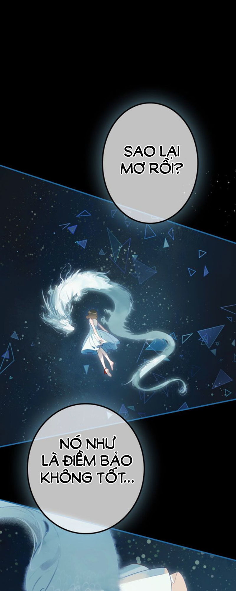 Ái Ngạo Kiều Long Vương Gia: Chapter 57