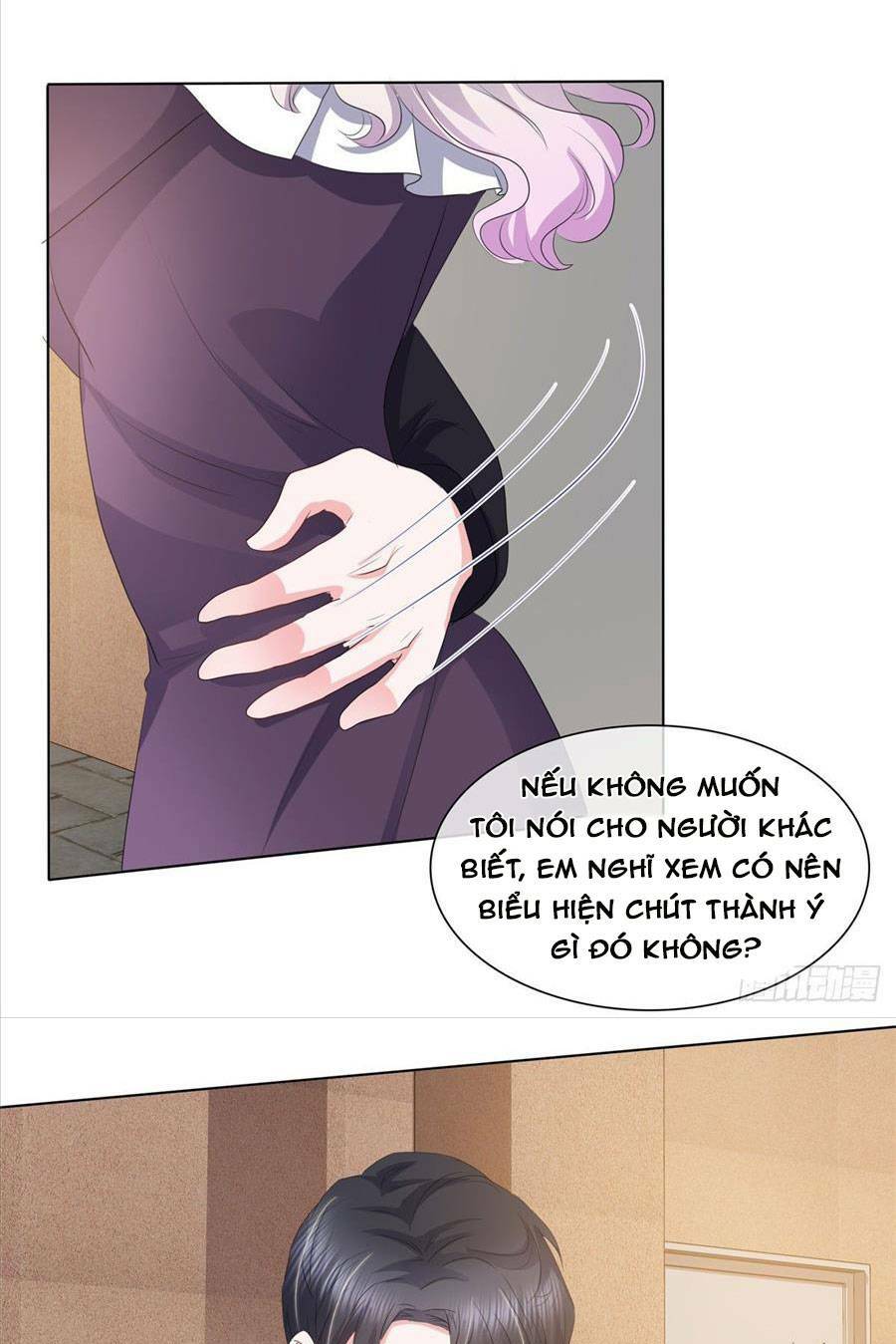 Nhược Hữu Hàn Đông Ngộ Noãn Dương: Chapter 14