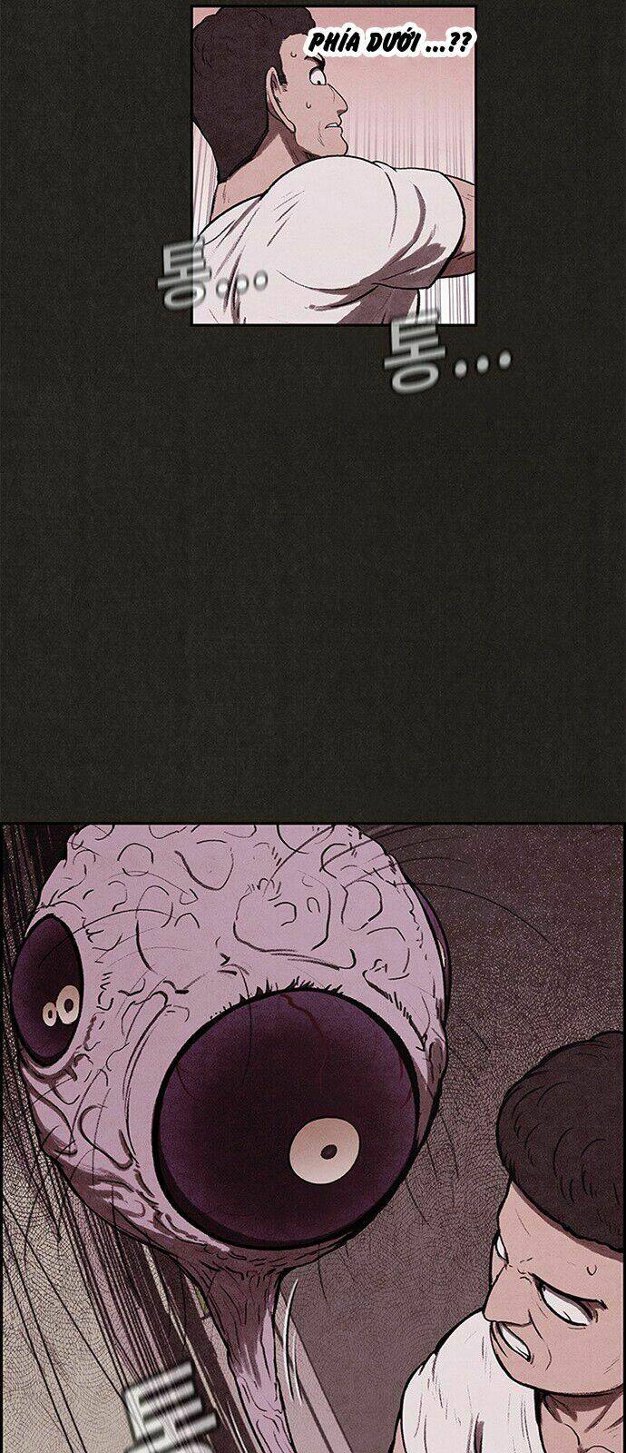 Quái Vật Tại Chung Cư Xanh: Chapter 13