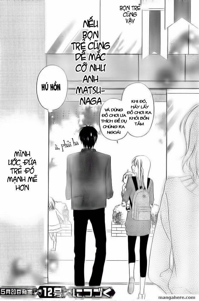 Love So Life: Chapter 9