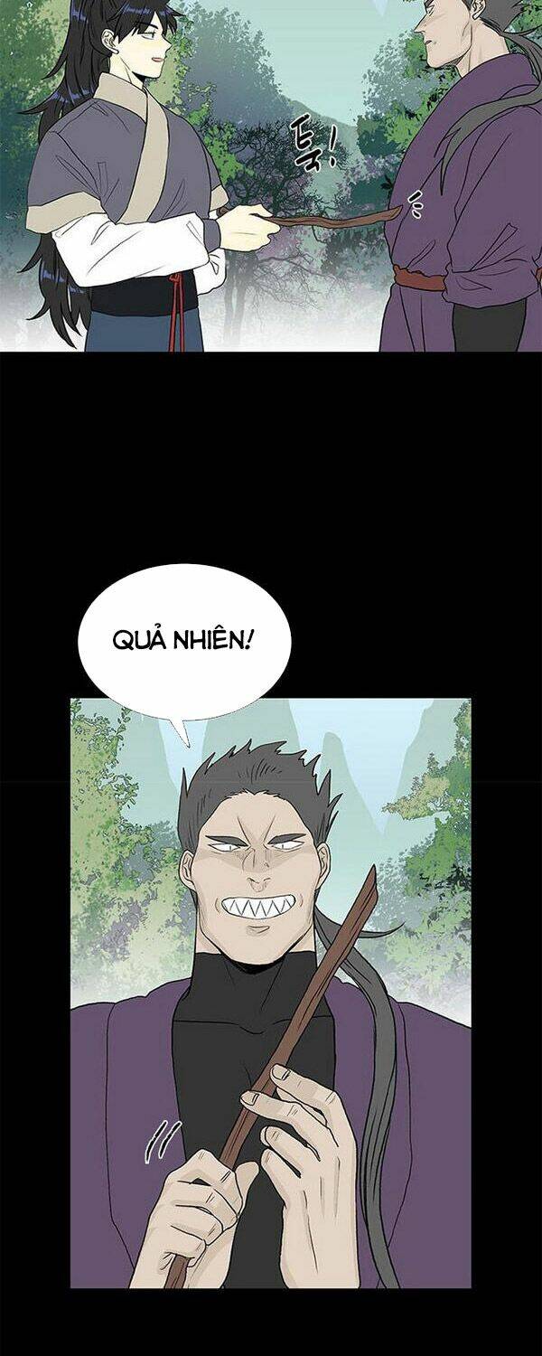 Học Sĩ Tái Sinh: Chapter 129