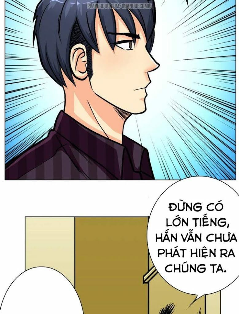 Hệ Thống Tiên Tôn Tại Đô Thị: Chapter 46