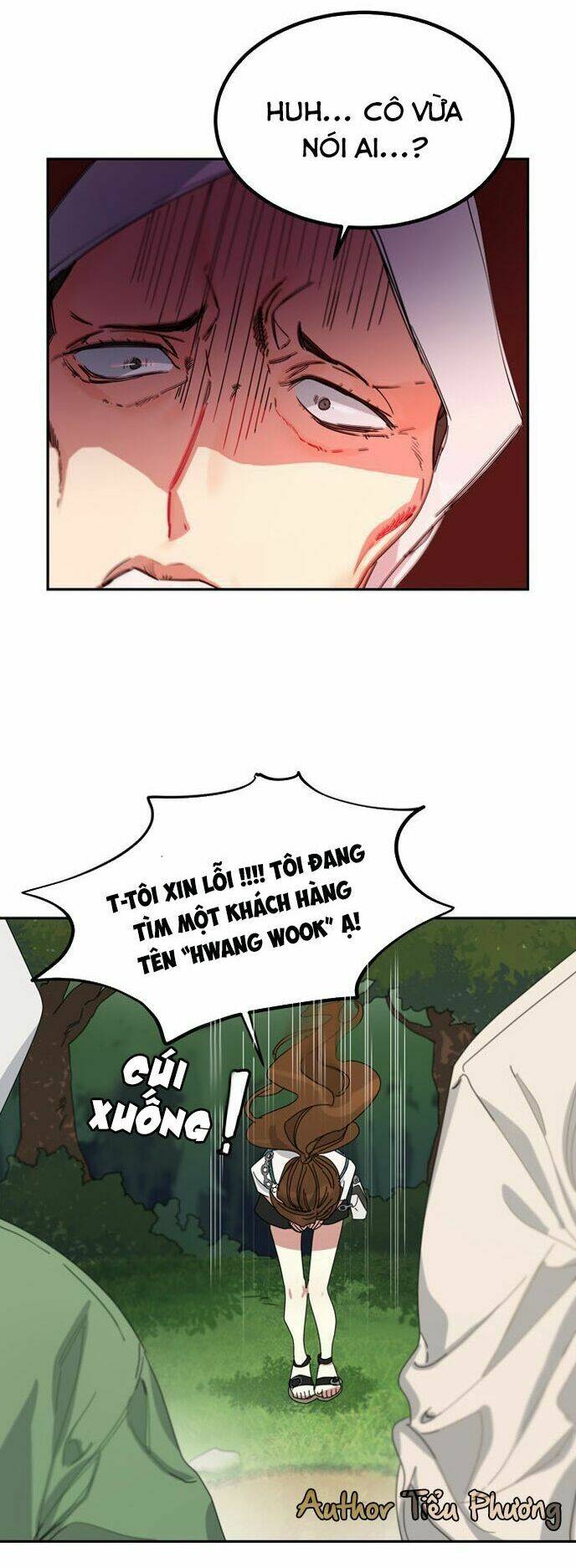 Cực Phẩm Mỹ Nam, Thật Lãng Phí: Chapter 1