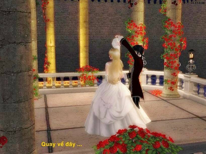 Truyện Sims - Earl Story: Chapter 35