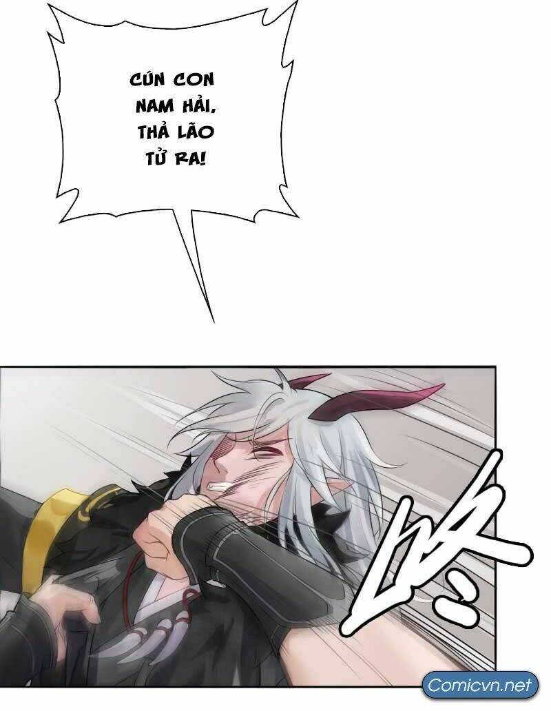 Tây Du Ngạo Tuyết Thiên: Chapter 5