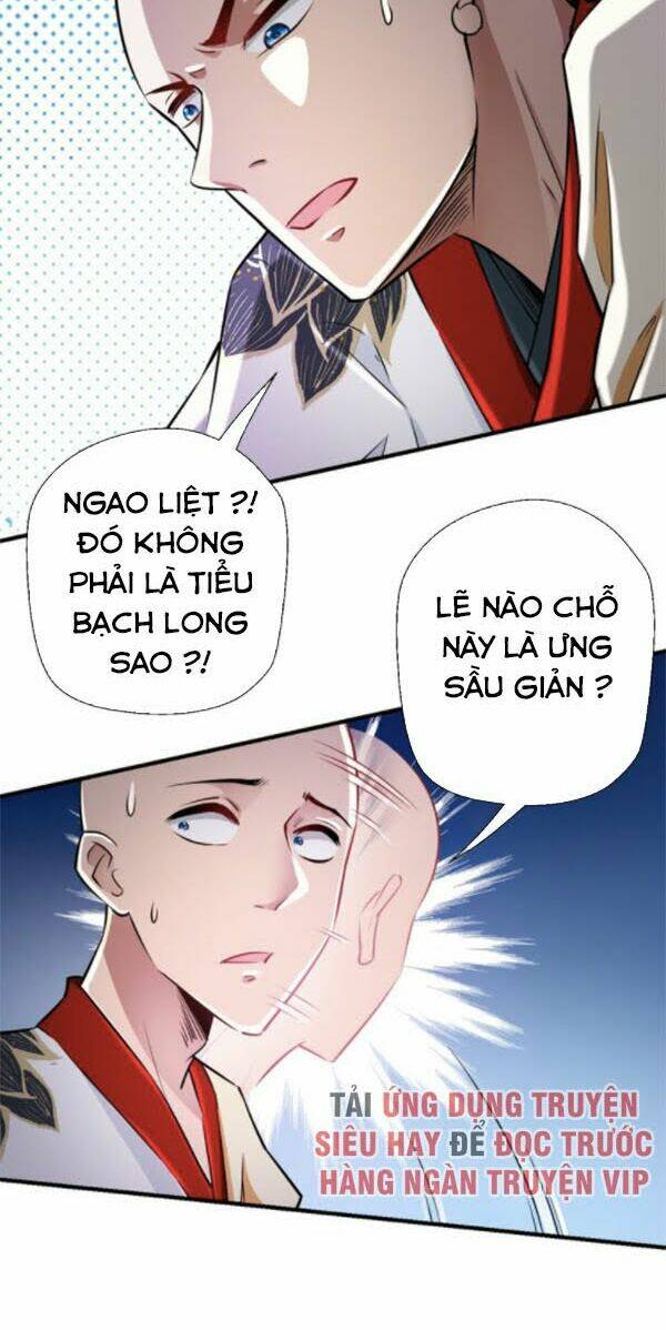Tà Du Ký: Chapter 14