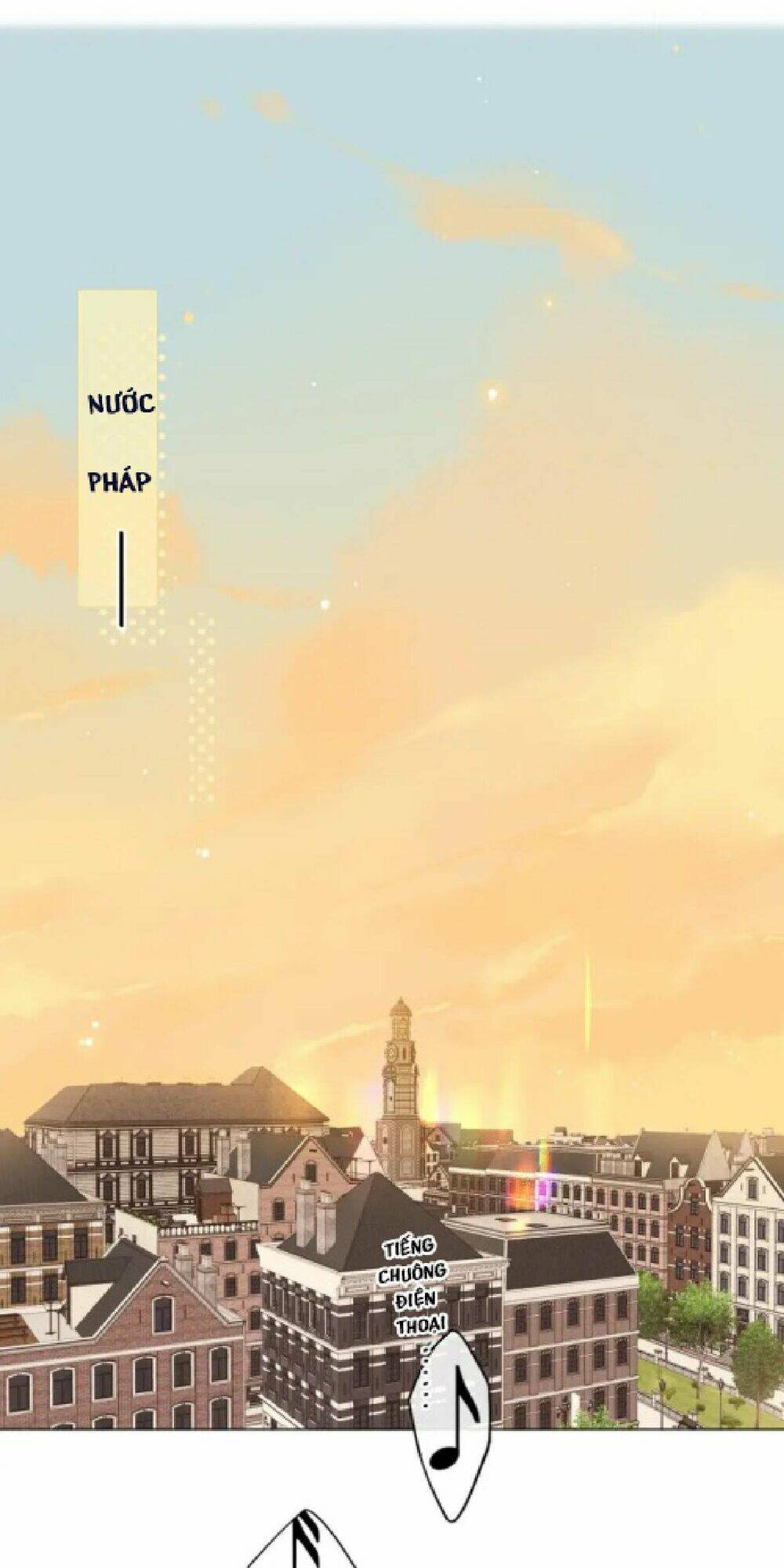 Cô Ấy Không Đáng Yêu: Chapter 86