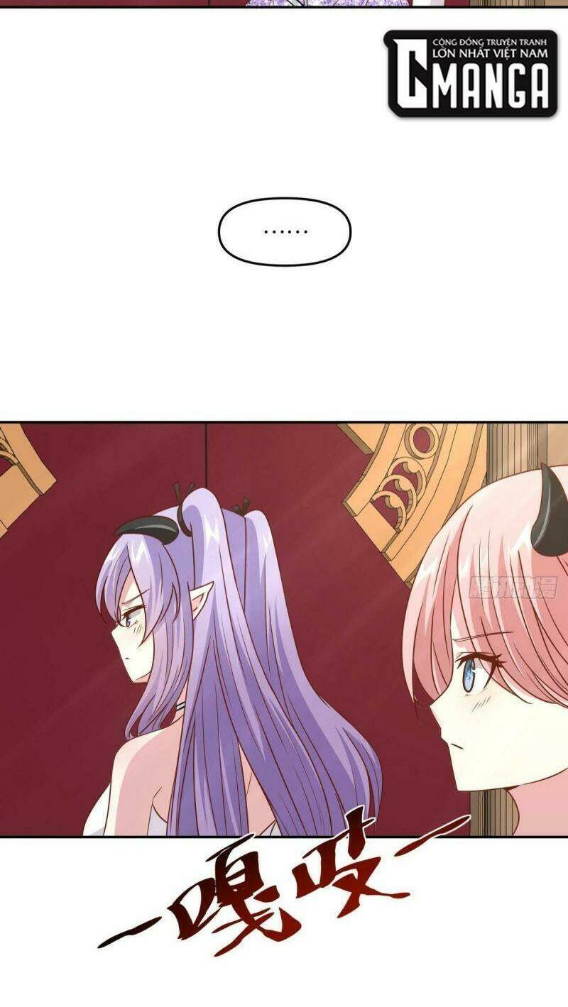 Xâm Lược Vạn Giới: Chapter 39