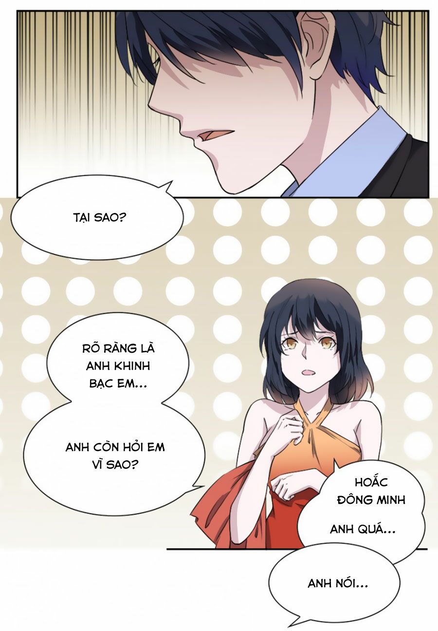 Thiên Kim Đường Môn: Chapter 48