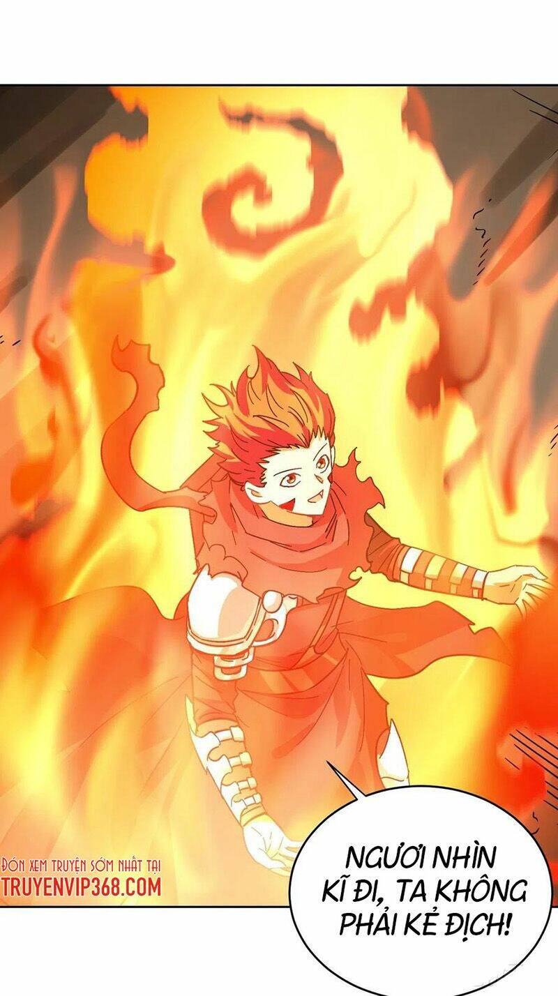 Người Nguyên Thủy Mạnh Nhất: Chapter 101