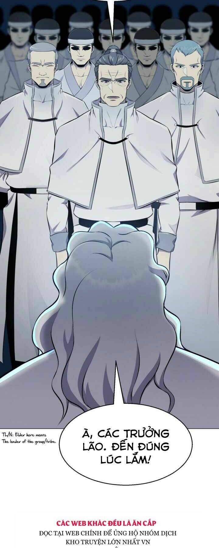 Luân Hồi Ác Nhân: Chapter 98