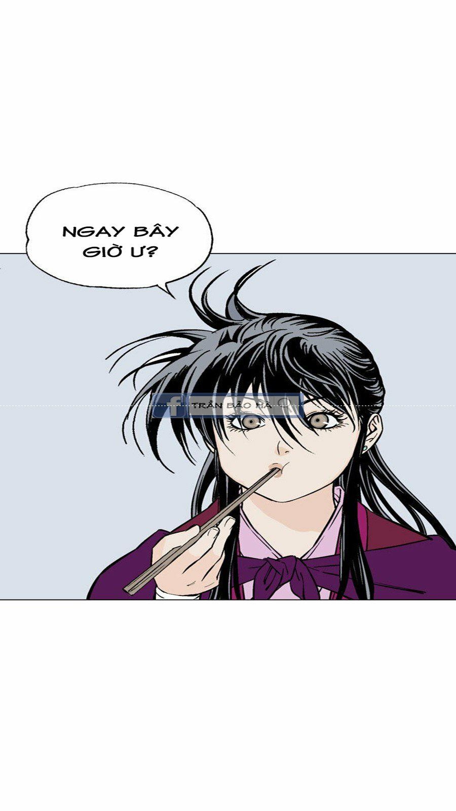 Cao Thủ 2: Chapter 57