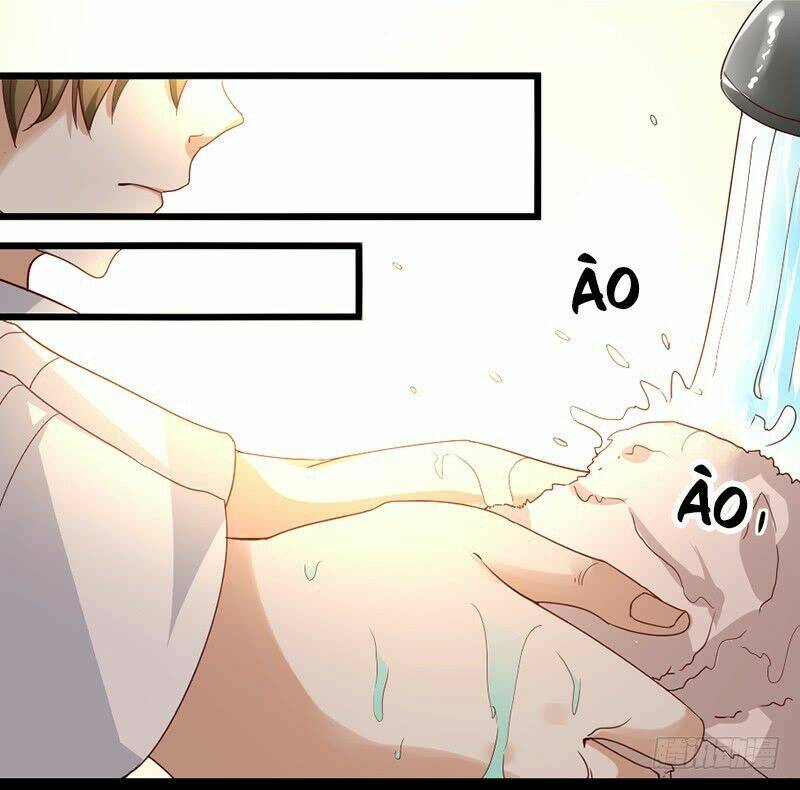 Mặt Nạ Mê Hoặc: Chapter 15