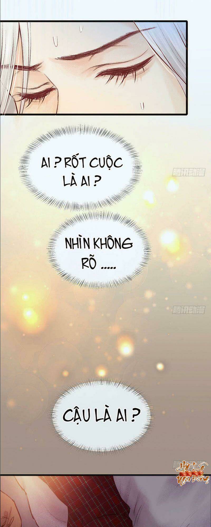 Hữu Yêu Lai Chi Họa Trung Tiên: Chapter 15