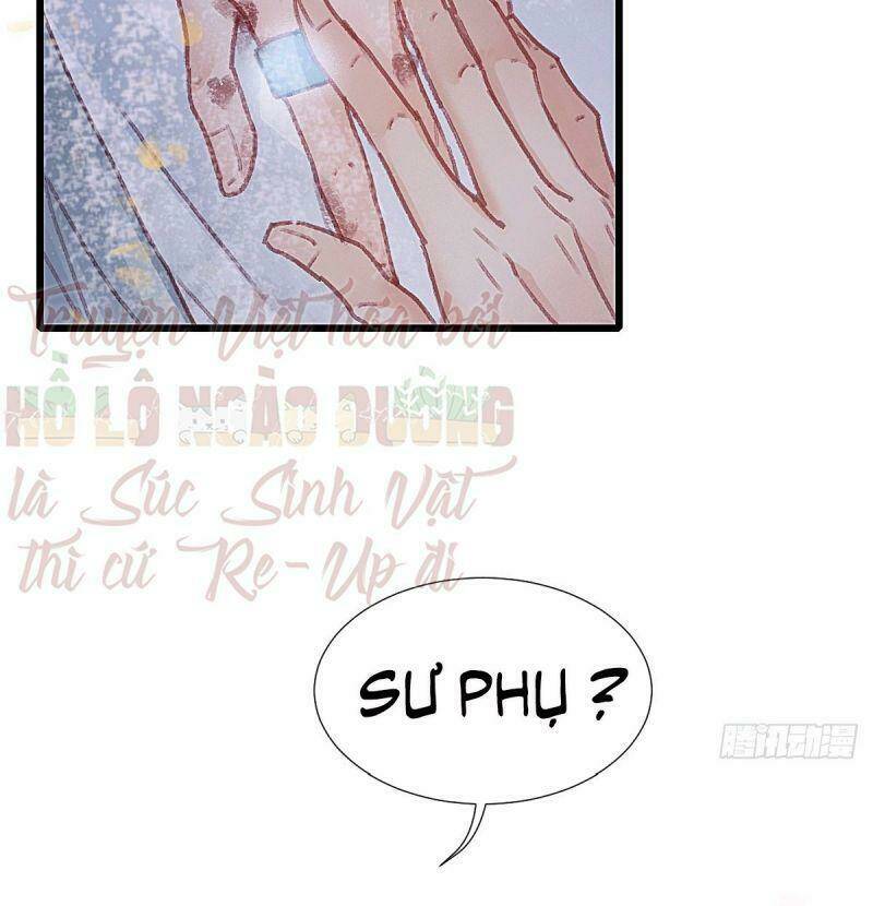 Hữu Yêu Lai Chi Họa Trung Tiên: Chapter 64