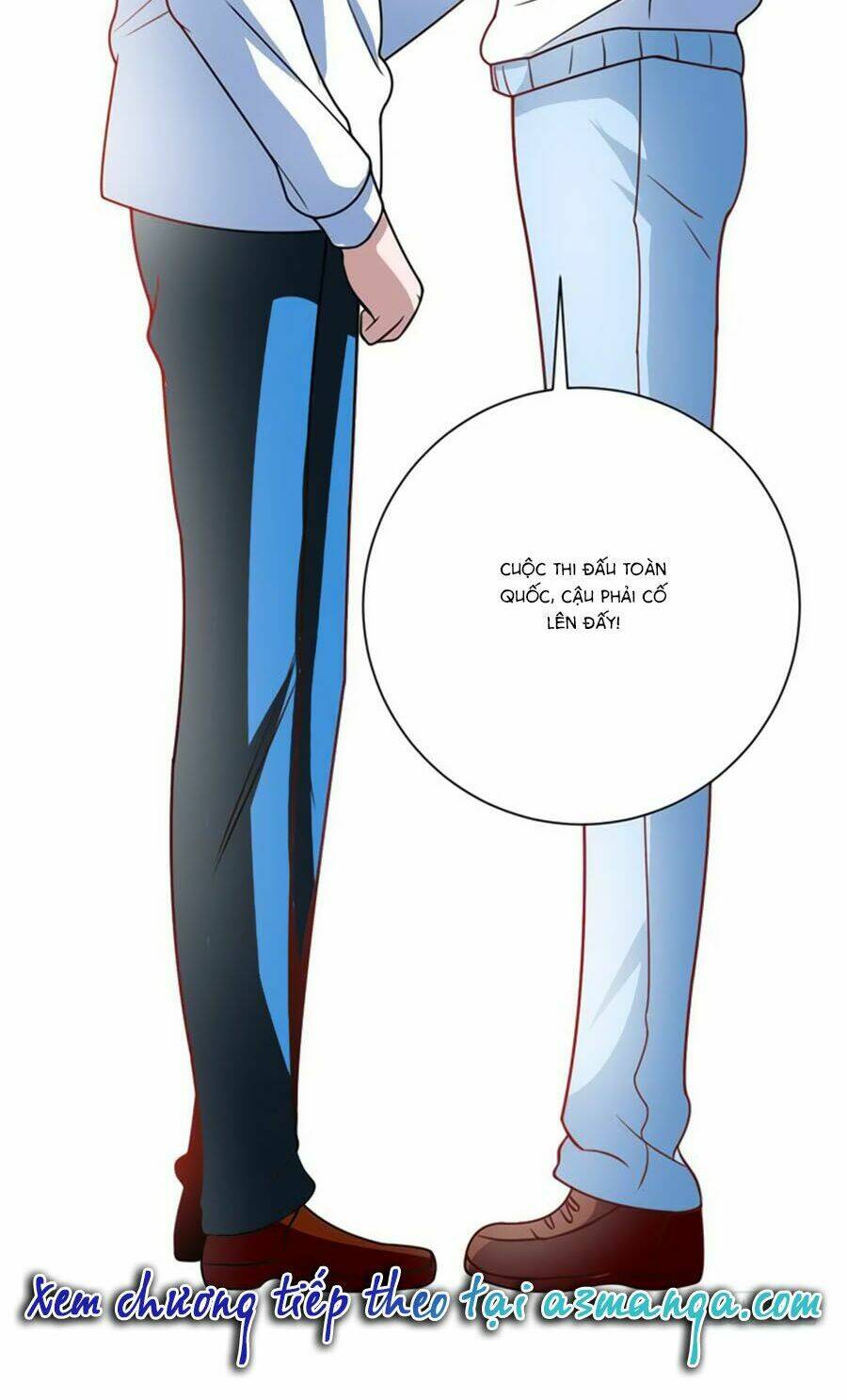 Người Yêu Khát Máu Của Tôi: Chapter 89