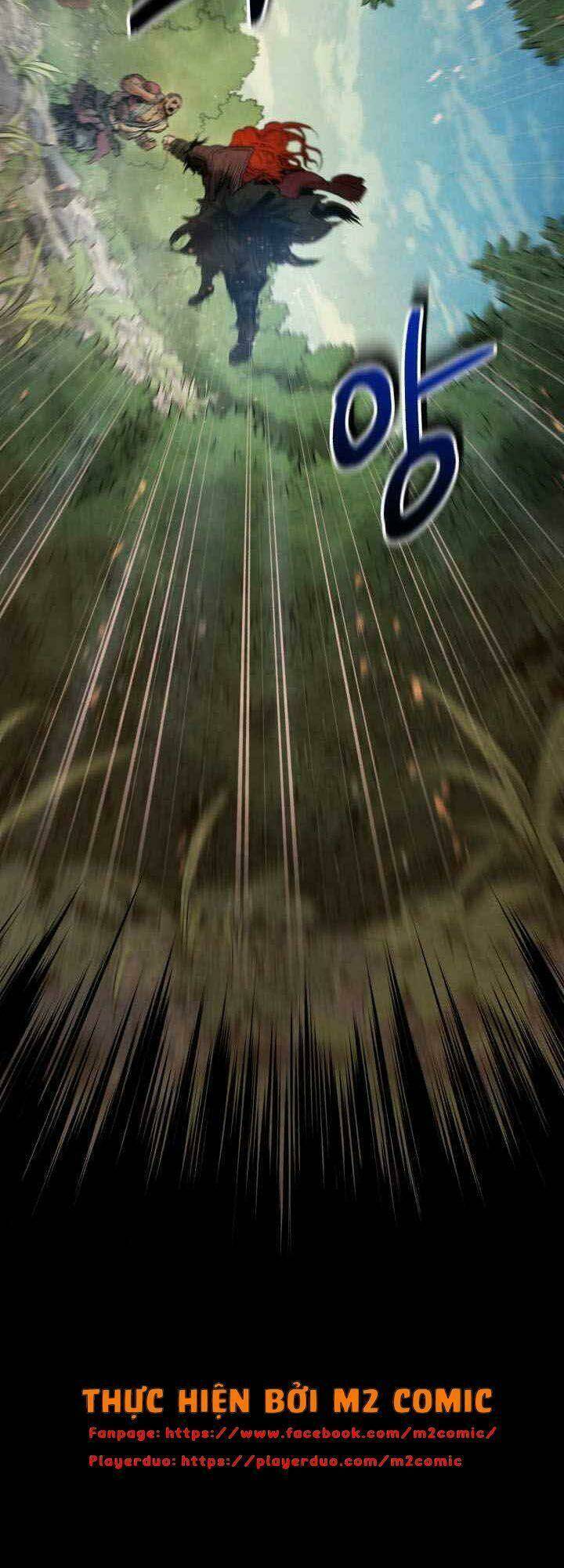 Phụng Tiên Trọng Sinh Ký: Chapter 8