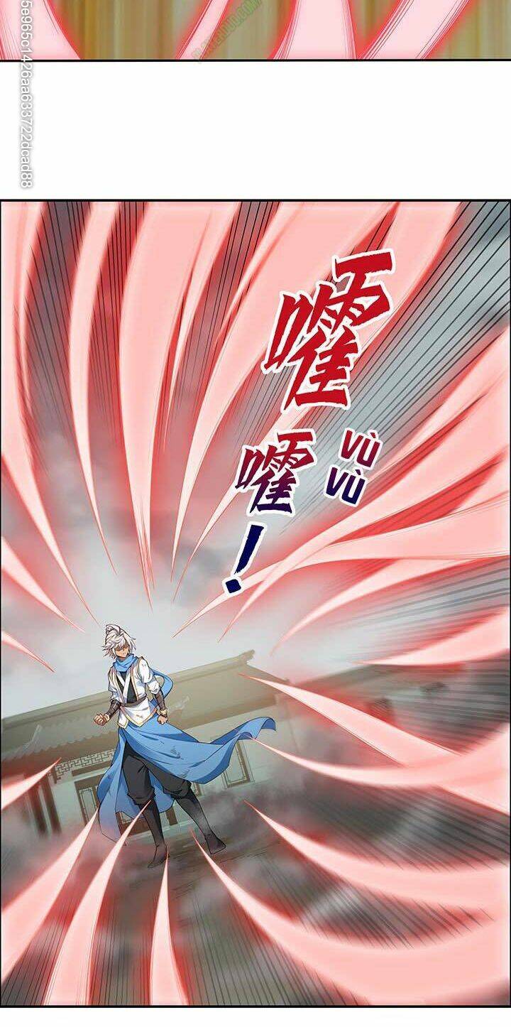 Nghịch Lân: Chapter 24