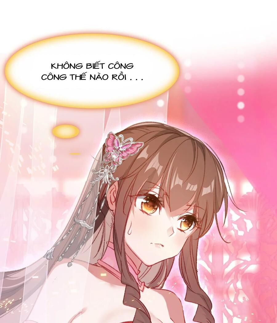 Gả Cho Một Tên Thái Giám Đáng Ghét: Chapter 125