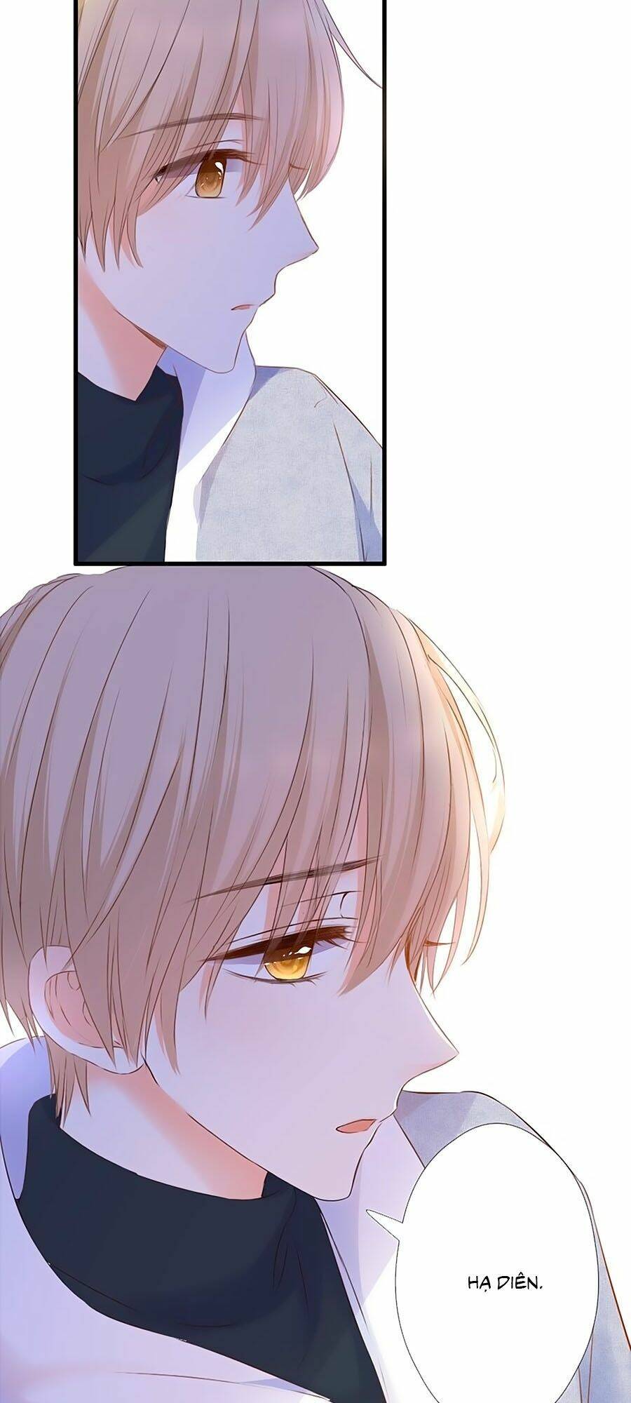 Đóa Hoa Chớm Nở: Chapter 58