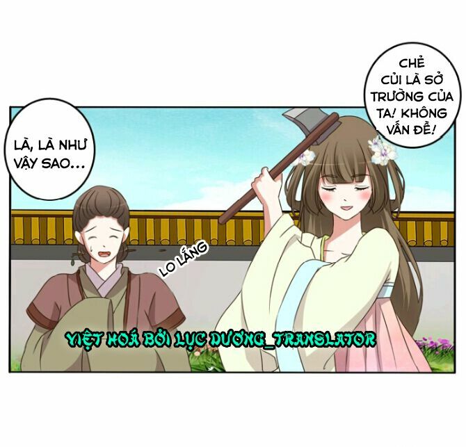 Kẻ Bị Ruồng Bỏ: Chapter 108